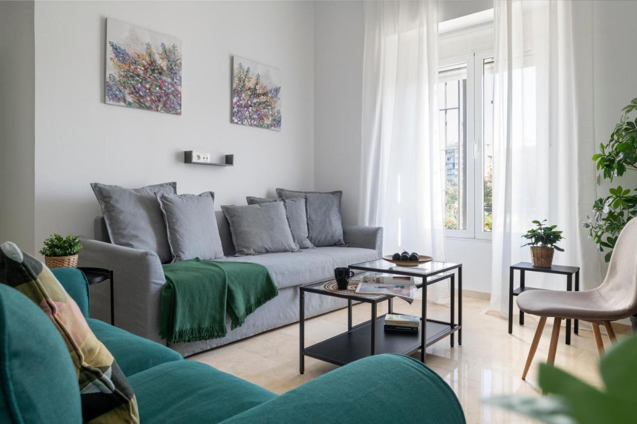 Appartement Leones Home, Parking Y Vistas Al Rio *
