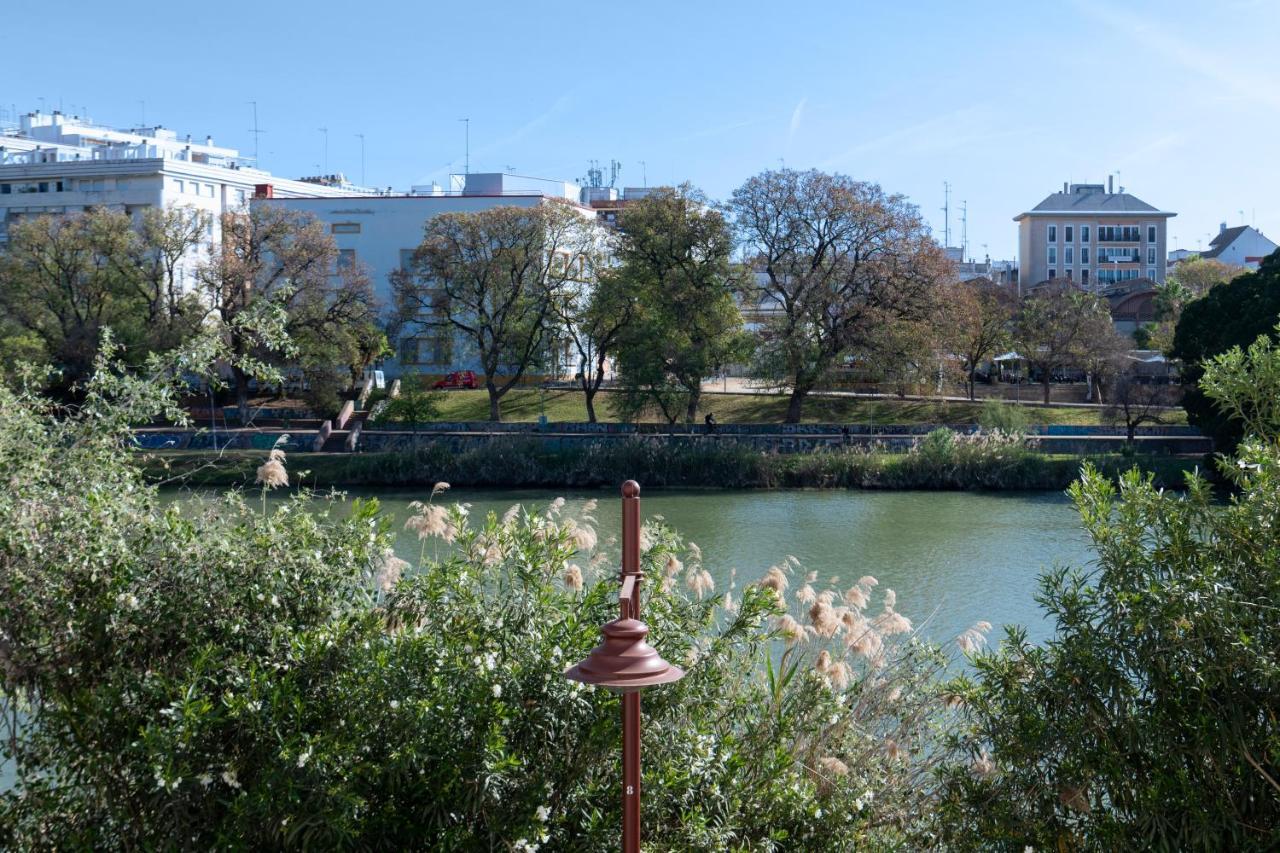 Leones Home, Parking Y Vistas Al Rio Appartement *