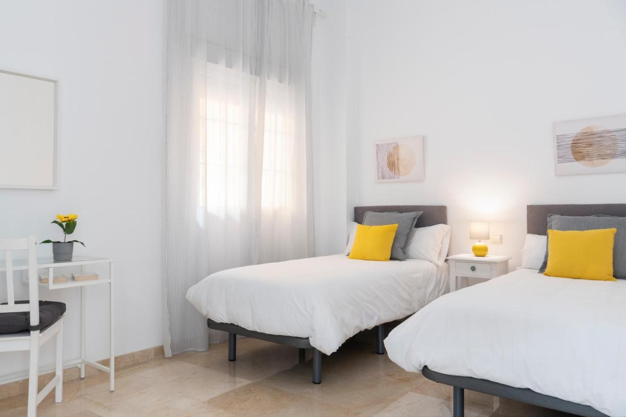 Appartement Leones Home, Parking Y Vistas Al Rio *