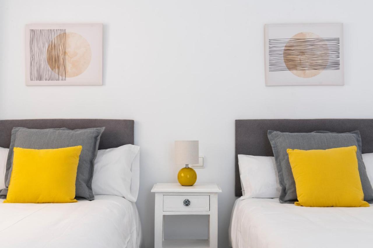 Appartement Leones Home, Parking Y Vistas Al Rio