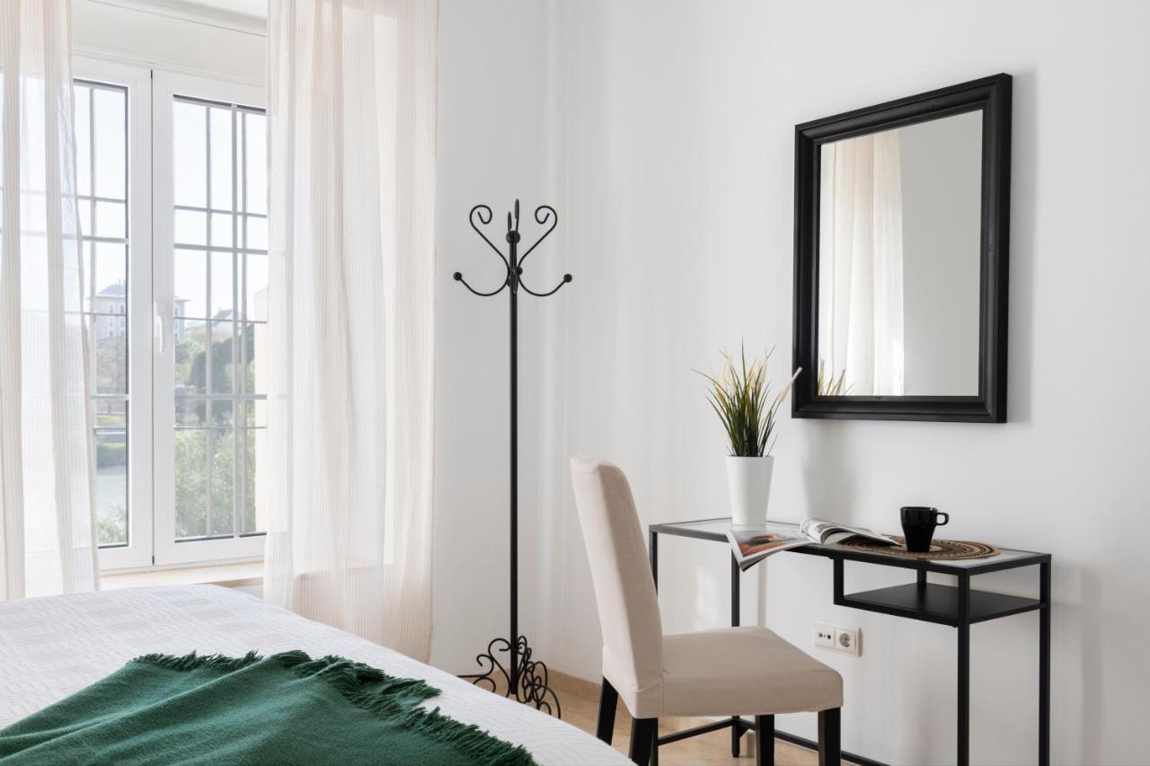 Appartement Leones Home, Parking Y Vistas Al Rio