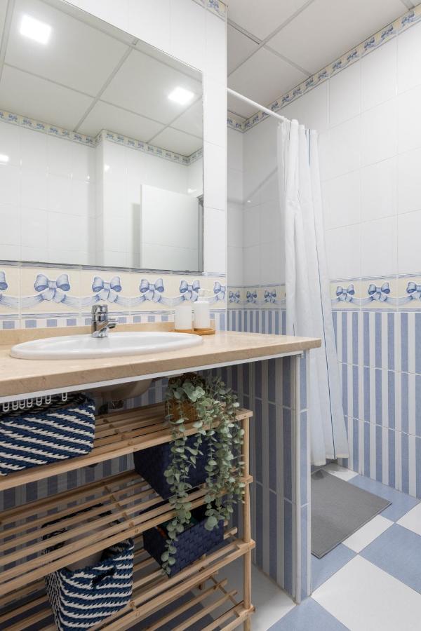 Appartement Leones Home, Parking Y Vistas Al Rio *