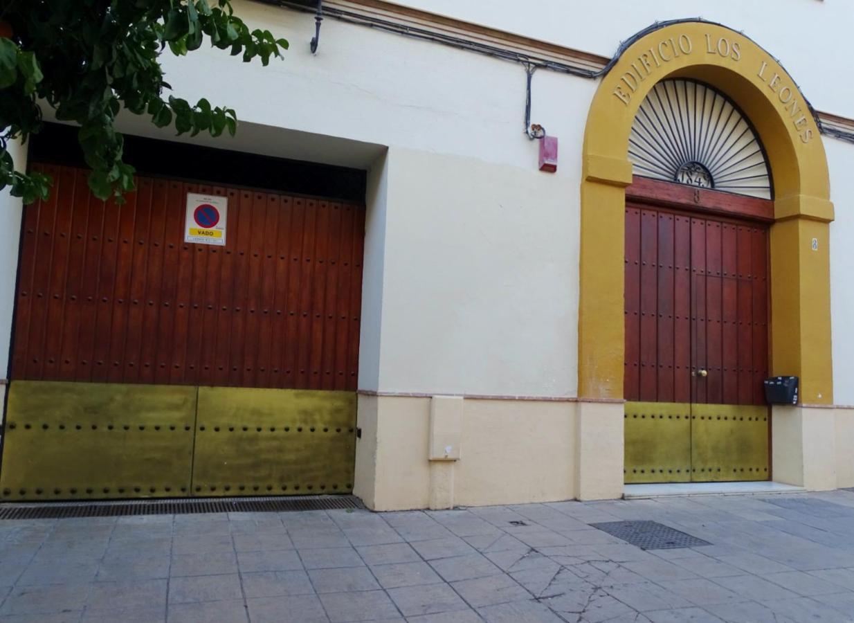 Appartement Leones Home, Parking Y Vistas Al Rio
